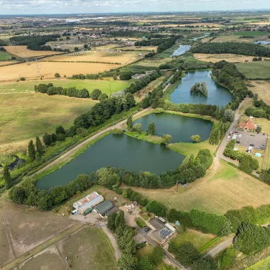 Hayfield Lakes August Festival 2026 - 27th & 28th August